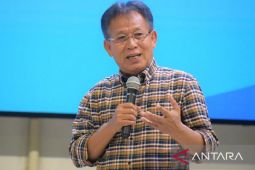 Unimed luncurkan buku "Membangun Negeri dari Sekolah"