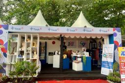 PT Timah wujudkan UMKM tangguh dukung perekonomian nasional