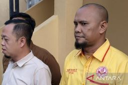 Penghina Bupati Serdang Bedagai kembali mangkir dari panggilan polisi