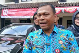 Pemkab Tangerang gandeng tokoh agama tekan kasus HIV
