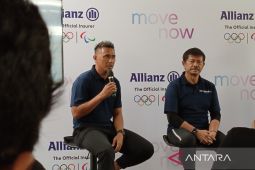 Indra Sjafri sebut anak muda Indonesia harus aktif olahraga