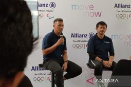 Maman Abdurrahman katakan jadi pesepak bola profesional kini lebih mudah