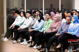 Ajang Cak dan Ning Surabaya dinilai dorong pariwisata Kota Pahlawan