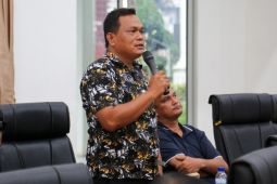 Relokasi pedagang Pasar Horas, Dinas Kominfo Pematangsiantar siapkan enam kamera CCTV