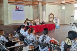 Pemkot Kupang menggandeng Mafindo integrasikan AI dalam dunia pendidikan