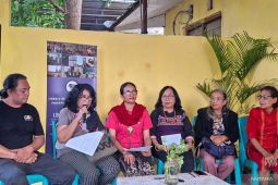 Organisasi Sipil NTT menekankan terobosan hukum kasus eks Kapolres Ngada