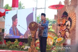 Menteri Agama ingin IAHN Mpu Kuturan lahirkan cendikiawan Hindu