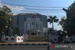 Pemkot Cirebon mengoperasikan sistem peringatan dini gempa