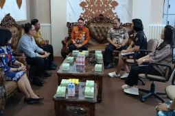 Pemkab Gumas terus tingkatkan keterbukaan informasi publik