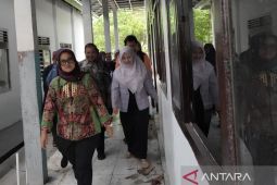 Bupati Lamtim respon dugaan penyimpangan BBM solar di daerahnya