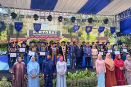 Menpar: Lulusan Poltekpar mampu bersaing di kancah internasional