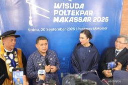 Pemkot Makassar alokasikan anggaran Rp5 miliar per bulan untuk pariwisata