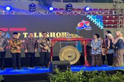 Himpaudi DIY berkomitmen bentuk karakter anak berwawasan luas