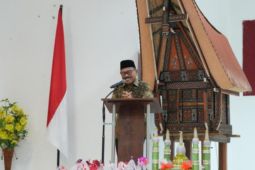 Kemajemukan masyarakat Sulbar menjadi kekuatan bangun daerah