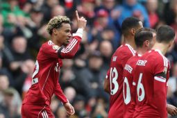 Liverpool akan rotasi pemain saat lawan Southampton