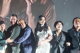 Totalitas Asri Welas demi peran, ubah gaya bicara dan tidak makan gula