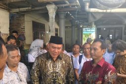 Komisi VII DPR dorong pengembangan IKM di Sidoarjo
