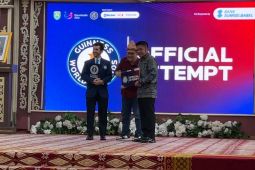 Pelatihan AI 25.000 guru di  Sumsel pecahkan rekor dunia
