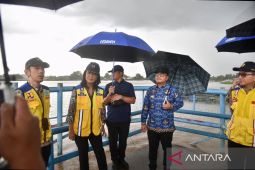 Pemkab Kubu Raya terima hibah aset negara senilai Rp94 miliar