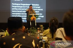 Anggota DPR RI sebut Sidoarjo miliki peluang besar ekonomi kreatif