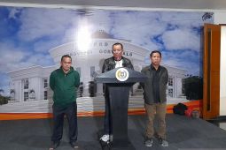 Viral ucapan akan merampok uang negara, anggota DPRD Gorontalo mengaku tak sadar ucapannya direkam