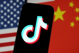 TikTok selamat sementara dari larangan setelah AS capai kesepakatan dengan Tiongkok