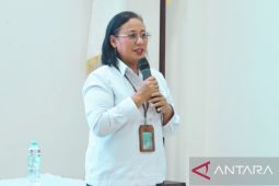 Poltekkes  Maluku bangun budaya kerja inklusif lewat Rumah Basudara