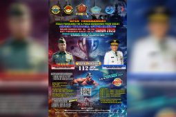 Kodaeral VIII gelar "Open Water Swimming Manado 2025"