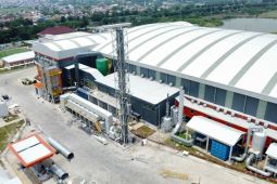 RDF Plant Rorotan siap beroperasi tahun ini dengan sejumlah penyempurnaan