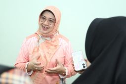 Ponti Lite Fest 2025 meriahkan bulan gemar membaca di Pontianak