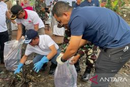 Menteri LH minta kepala daerah tegas tertibkan TPS ilegal