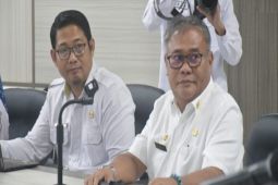 100 peserta didik Sekolah Rakyat di Sulbar mulai ikuti proses belajar