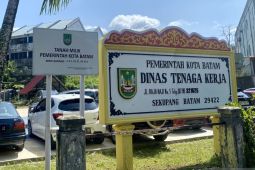 Disnaker Batam: BKK berperan penting hubungkan lulusan SMK-dunia industri