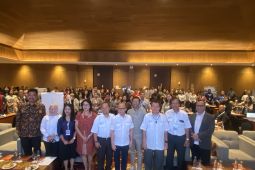 Kemenpar ajak agen perjalanan promosikan Sekotong jelang MotoGP