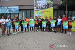 Pemkab Mabar mengapresiasi Komodo Run 2025 tingkatkan sport tourism