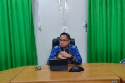 DLH Katingan ingatkan masyarakat waspadai potensi banjir