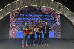 PLN UIP Nusra meraih penghargaan Asian Impact Awards 2025