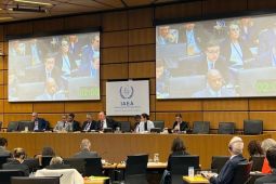 IAEA serukan kawasan Timur Tengah bebas senjata nuklir