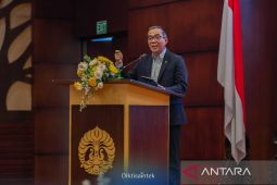 Mendiktisaintek menekankan inovasi berbasis riset mulai di PT