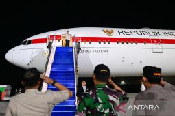 Seskab: Kehadiran Presiden di PBB tunjukkan kembalinya peran global RI