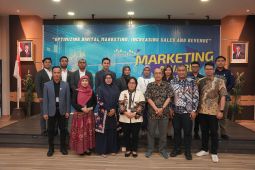 Marketing Award 2025: PLN UID Kalbar Tampilkan Semangat Inovasi untuk Indonesia