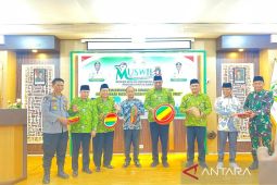 DMI Papua Barat optimalkan peran masjid