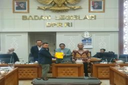 Rycko: Prolegnas harus realistis, responsif dan berorientasi kualitas