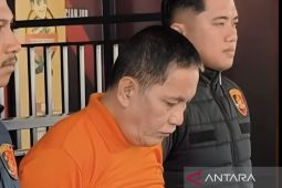 Polres Cianjur tangkap anggota BIN gadungan pelaku pencurian