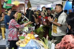 Bupati Kukar: Modernisasi pertanian  untuk dongkrak produktivitas