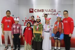 CIMB Niaga gelar Program Tour de Bank