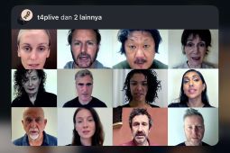 Billie Eilish dan artis internasional suarakan dukungan untuk Palestina lewat gerakan "Together for Palestine"