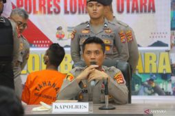 Tragedi di Pantai Nipah, Mahasiswi Unram tewas dibunuh rekan pria