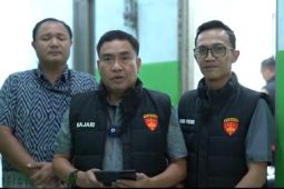 Kejari Kota Tangerang geledah kantor di Jakut terkait dugaan korupsi PT APK