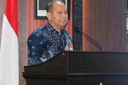Balai Bahasa Kaltim perkuat penggunaan Bahasa Indonesia di pemerintahan dan swasta